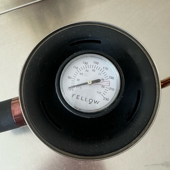 Fellow Stove Top Tea Kettle - Picture 2 of 3